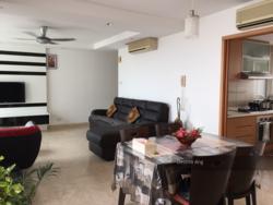 Changi Rise Condominium (D18), Condominium #107802822
